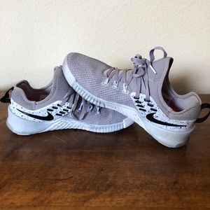Nike Free Metcon
